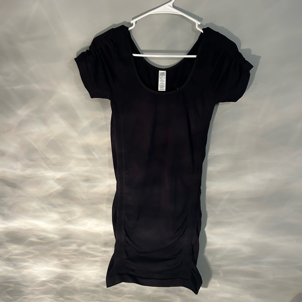 Black Ballet Top